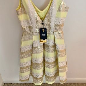 A.B.S. By Allen Schwartz Dress